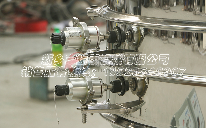 硅碳負極材料超聲波振動篩