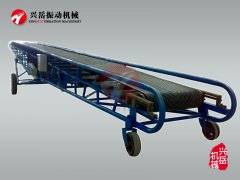 不銹鋼振動(dòng)篩
